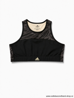 SPORTOVNÍ PODPRSENKA ADIDAS Vel. XL