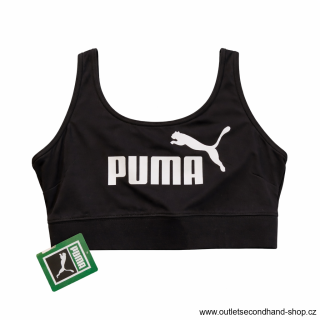 SPORTOVNÍ PODPRSENKA PUMA Vel. S