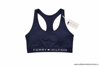 SPORTOVNÍ PODPRSENKA TOMMY HILFIGER Vel. XS