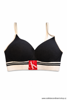 PODPRSENKA CALVIN KLEIN Vel. M