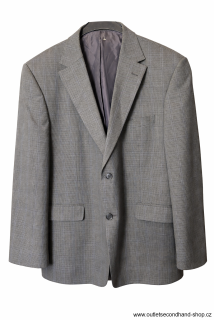 PÁNSKÉ SAKO MARKS SPENCER Vel. 44/M