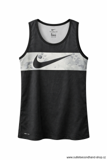 PÁNSKÉ TÍLKO NIKE Vel. M