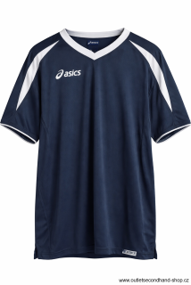 PÁNSKÉ TRIKO ASICS Vel. XXXL