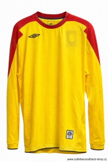 PÁNSKÉ TRIKO UMBRO Vel. L