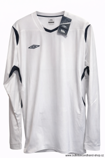 PÁNSKÉ TRIKO UMBRO Vel. XL