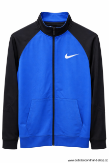 PÁNSKÁ MIKINA NIKE Vel. XL