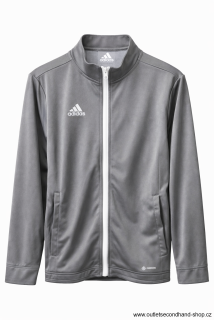 PÁNSKÁ MIKINA ADIDAS Vel. M
