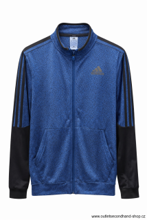 PÁNSKÁ MIKINA ADIDAS Vel. 46/48