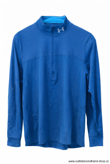 PÁNSKÁ MIKINA UNDER ARMOUR Vel. XXL