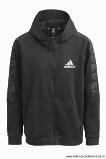PÁNSKÁ MIKINA ADIDAS Vel. XL