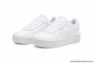 DĚTSKÉ BOTY PUMA Vel. 30