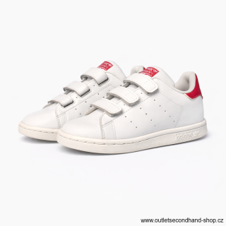 DÍVČÍ BOTY ADIDAS Vel. 27
