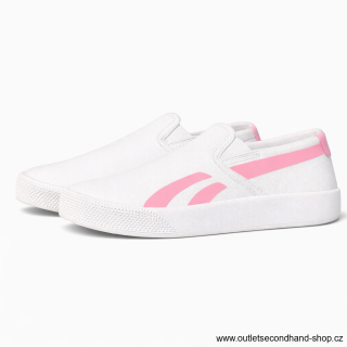 DÍVČÍ BOTY REEBOK