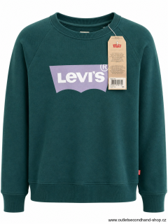 MIKINA LEVIS Vel. 164
