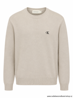 PÁNSKÝ SVETR CALVIN KLEIN Vel. M