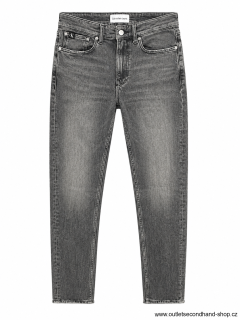 PÁNSKÉ DŽÍNOVÉ KALHOTY CALVIN KLEIN Vel. 31/34