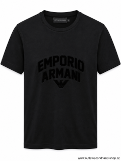 PÁNSKÉ TRIKO ARMANI Vel. M