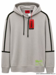 PÁNSKÁ MIKINA HUGO BOSS Vel. XL
