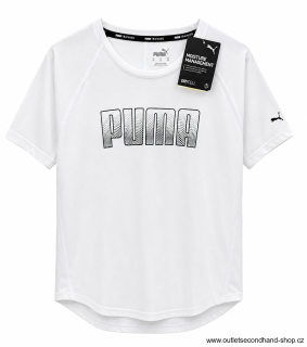 SDÁMSKÉ TRIKO PUMA Vel.M