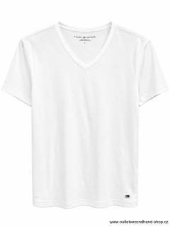 DÁMSKÉ TRIKO TOMMY HILFIGER Vel. S