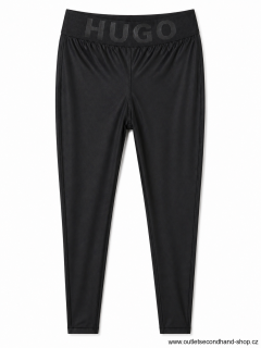 DÁMSKÉ LEGINY HUGO BOSS Vel. XS