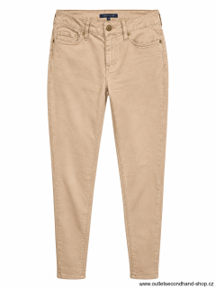 DÁMSKÉ KALHOTY TOMMY HILFIGER Vel. XS