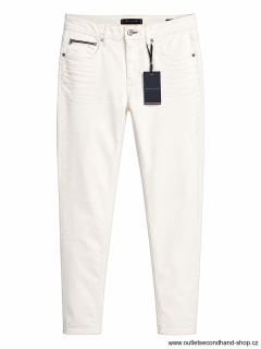 DÁMSKÉ KALHOTY TOMMY HILFIGER Vel. 31/32