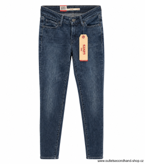 DÁMSKÉ KALHOTY LEVIS Vel. 23/32