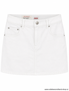 DÁMSKÁ SUKNĚ PEPE JEANS Vel. M