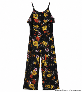 DÍVČÍ OVERAL RIVER ISLAND Vel. 152