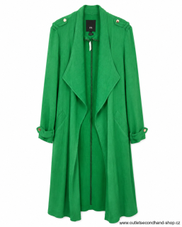 DÁMSKÝ KABÁT RIVER ISLAND VEL. 38