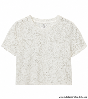 DÁMSKÁ KROP TOP HALENKA ONLY Vel. L