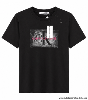 DÁMSKÉ TRIKO CALVIN KLEIN Vel. XS