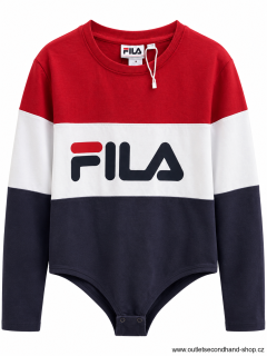 DÁMSKÉ BODY FILA Vel. L