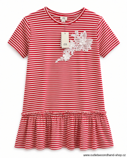 DÍVČÍ ŠATY RIVER ISLAND Vel. 11/12 let