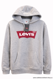 MIKINA LEVIS Vel. L